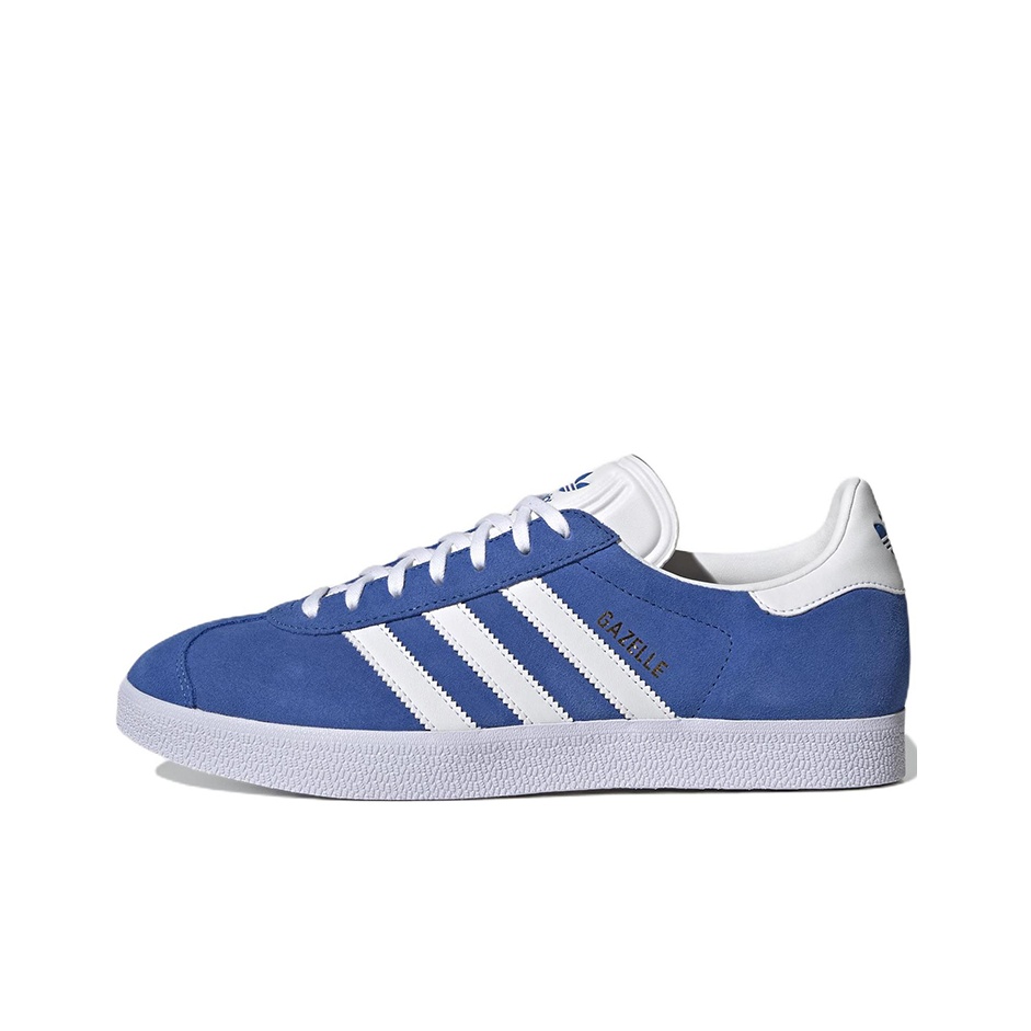 Adidas Shoes Gazelle - Adidas Originals GAZELLE Deri Rahat Aşınmaya