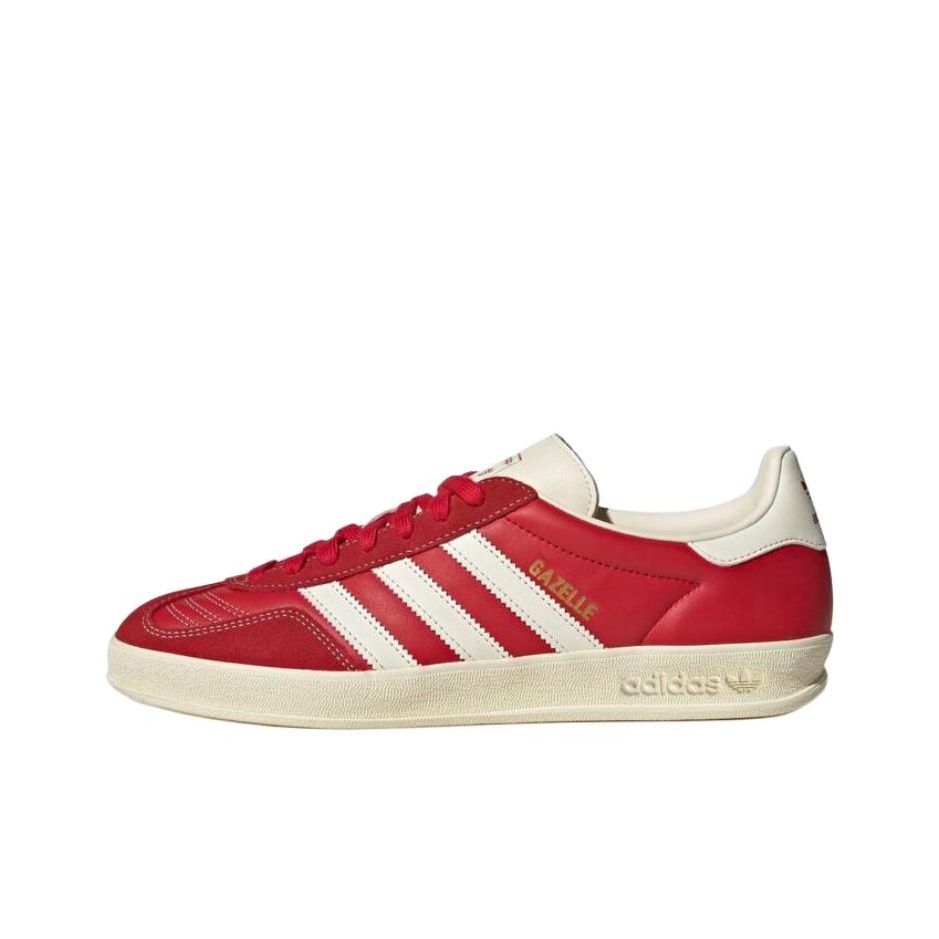 Adidas Shoes Gazelle - Adidas Originals GAZELLE INDOOR Düşük Bilekli