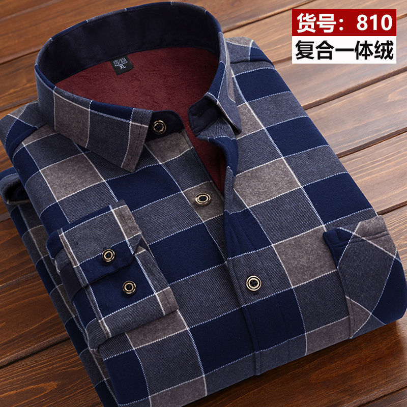 2026 kış erkek moda akıllı rah - Flannel Shirt Lined incelemesi ve fiyatı
