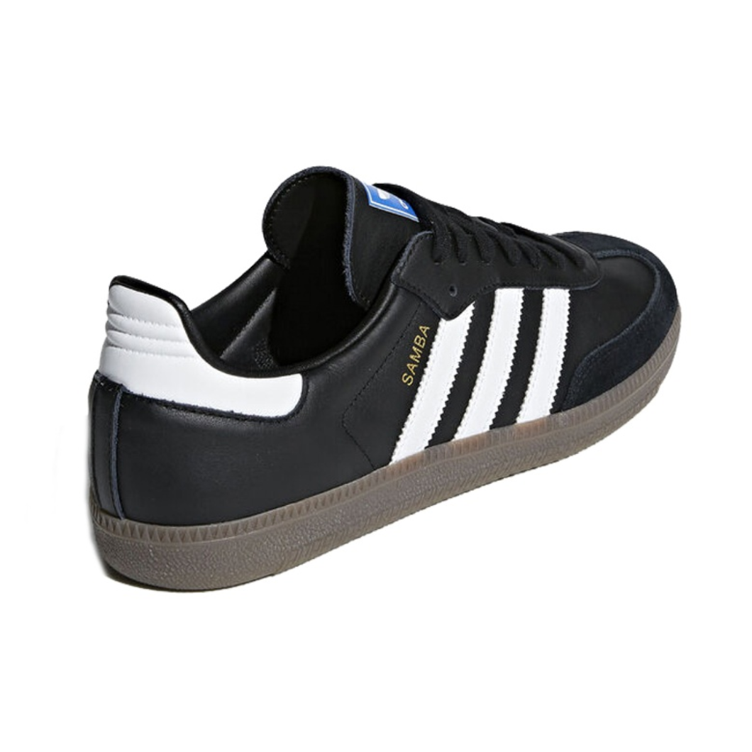 Adidas Resmi Orijinal SAMBA OG - Adidas Shoes Samba incelemesi ve fiyatı
