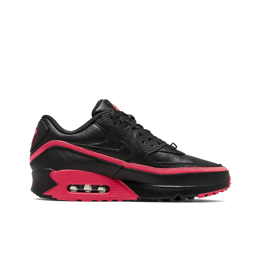 UNDEFEATED X Nike Air Max 90 K - Nike Shoes Air Max 90 incelemesi ve fiyatı