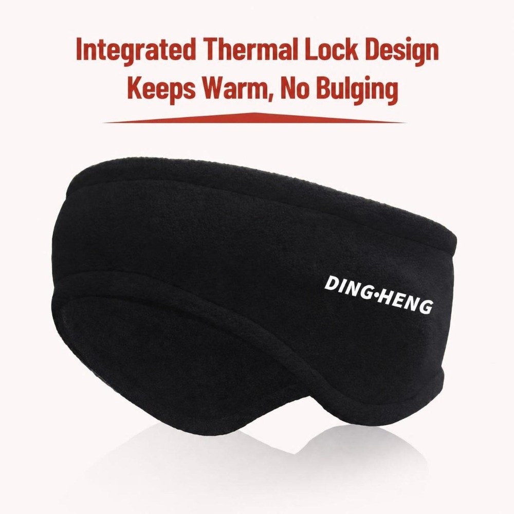 Yeni Rüzgar Geçirmez Kışlık Ku - Winter Headband Fleece incelemesi ve fiyatı