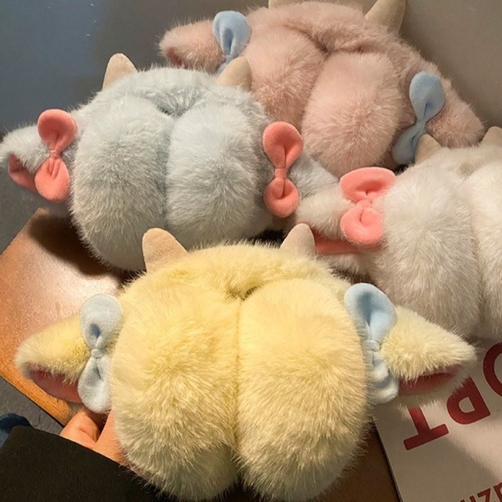 Şirin Kalınlaştırılmış Kulaklı - Earmuffs Foldable incelemesi ve fiyatı
