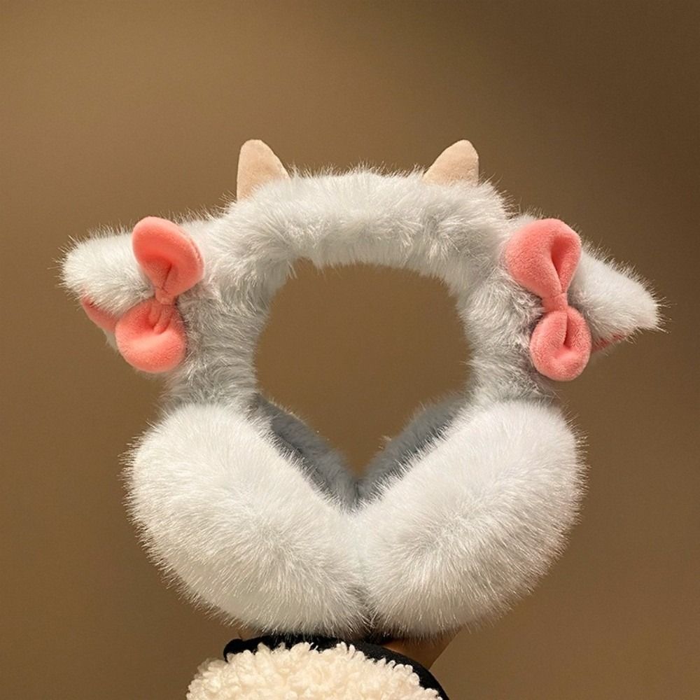 Şirin Kalınlaştırılmış Kulaklı - Earmuffs Foldable incelemesi ve fiyatı