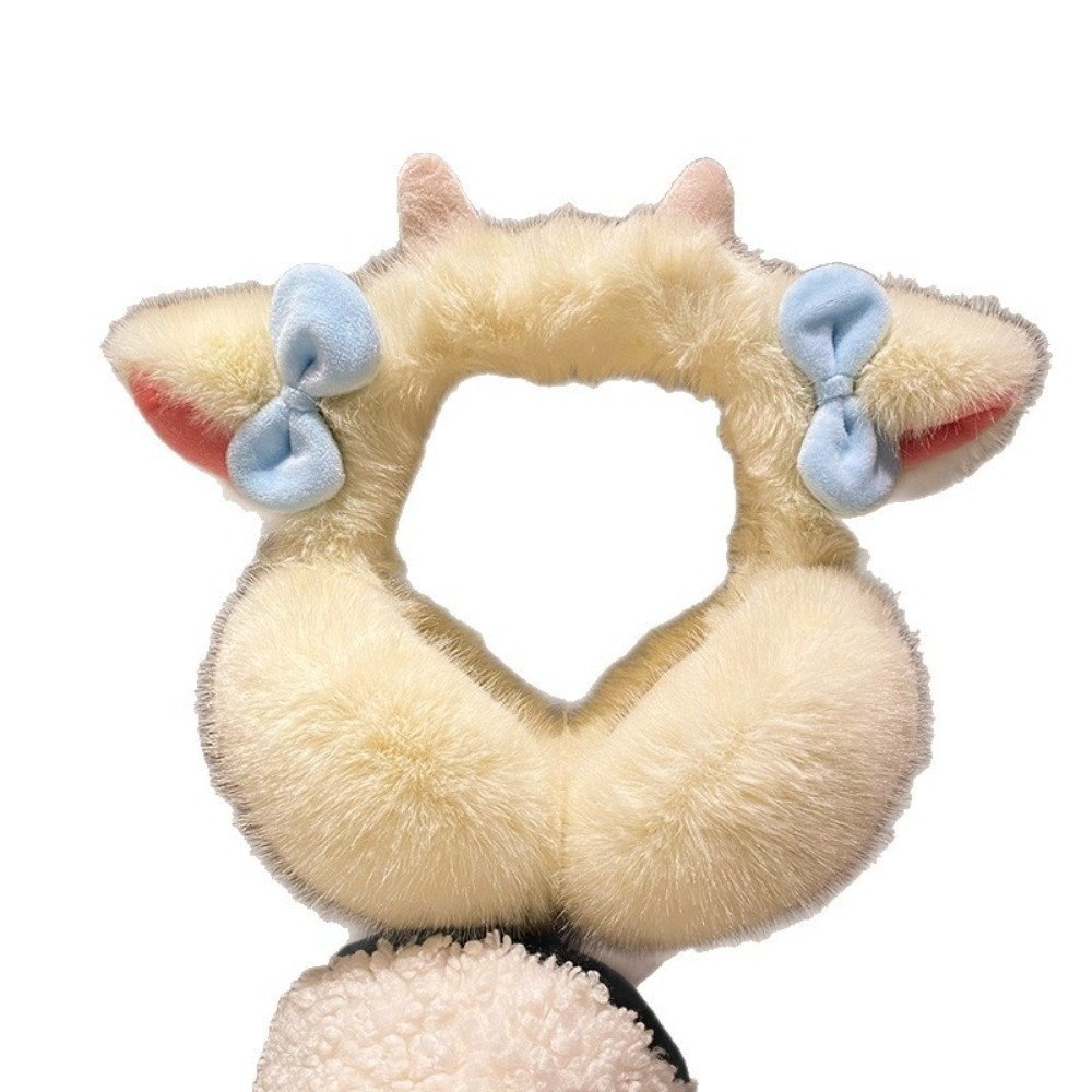 Şirin Kalınlaştırılmış Kulaklı - Earmuffs Foldable incelemesi ve fiyatı