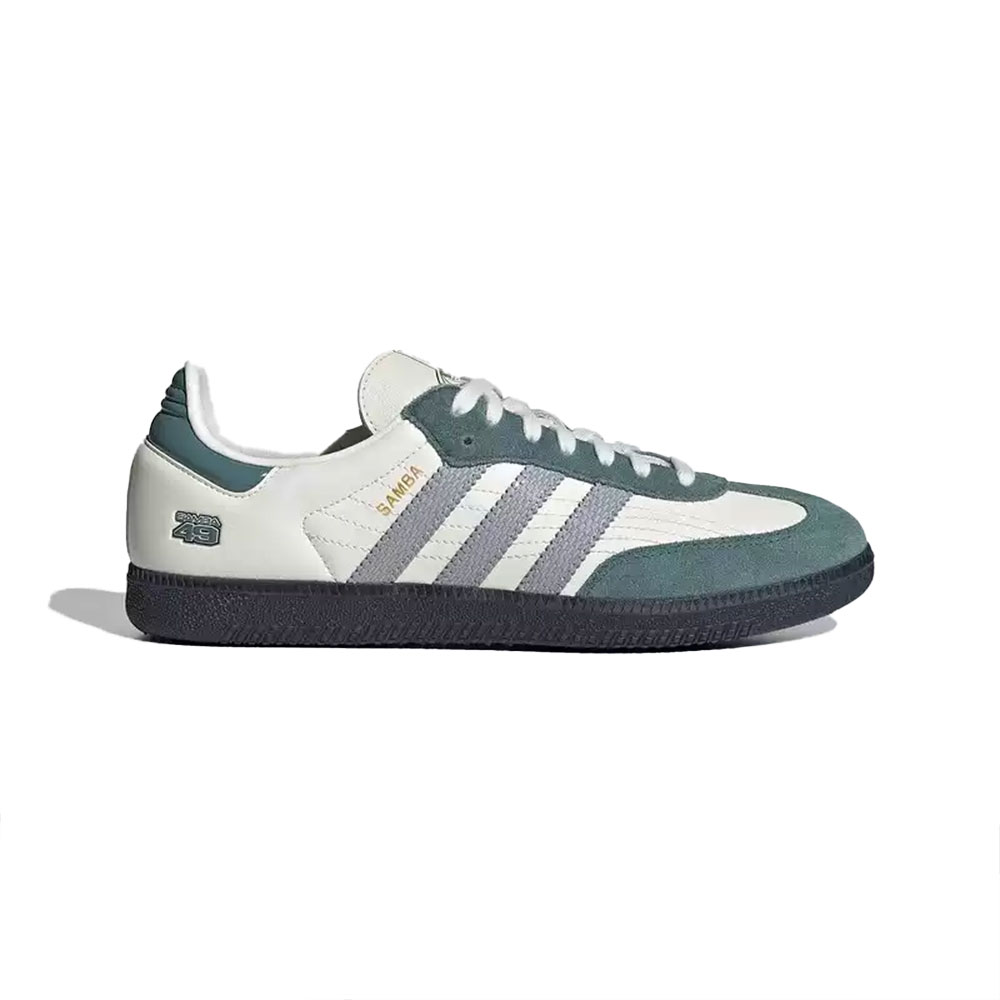 Resmi Adidas Orijinal Samba JP - Adidas Shoes Samba incelemesi ve fiyatı