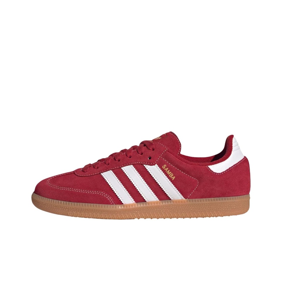 Resmi Adidas Orijinal SAMBA OG - Adidas Shoes Samba incelemesi ve fiyatı