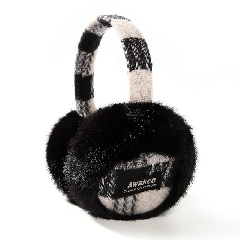 Kışlık Sıcak Katlanabilir Kula - Earmuffs Foldable incelemesi ve fiyatı